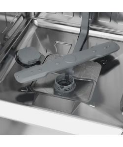 Indesit Lavastoviglie 60cm 13 Coperti Argento Classe E IN2FE13DT9S