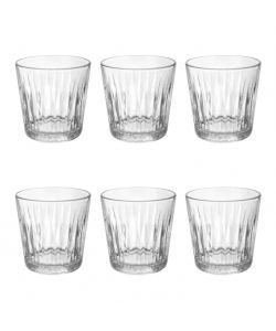 Set bicchieri Luzia Cocktail