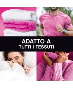 LENOR Profumatore Bucato Perle Floreali 210g - Freschezza Non-stop