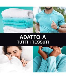 LENOR Profumatore Bucato Unstoppables Fresh 195g - Perle Profumate