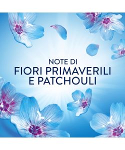 LENOR Profumatore Bucato Perle Risveglio Primaverile 195g - Freschezza Duratura