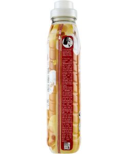 LENOR Ammorbidente Concentrato Oro&Fiori 882ml - 42 Lavaggi Profumati