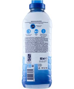 Lenor Ammorbidente Concentrato Risveglio Primaverile 840ml - Cura Delicata