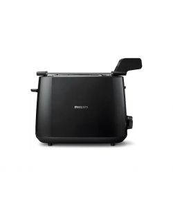 Philips Tostapane Daily Collection 600W 2 fessure silver-metal 8 livelli