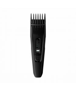 Philips Tagliacapelli Series 3000 nero - 13 lunghezze di taglio