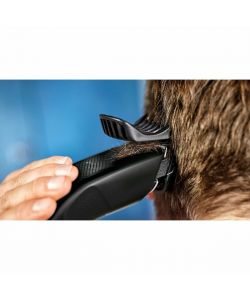 Philips Tagliacapelli Series 3000 nero - 13 lunghezze di taglio