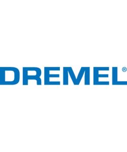Dremel Kit Pinze con Ghiera di Serraggio - 4 Misure