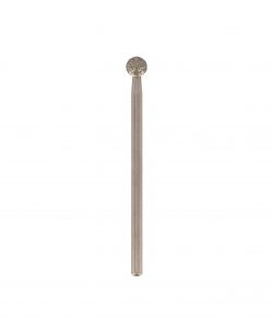 Punte Diamantate Sferiche 4,4 mm Dremel 7105