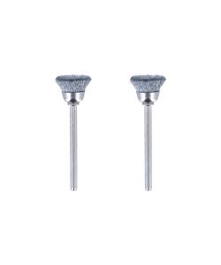 Dremel Spazzola in acciaio al carbonio 13 mm (442)