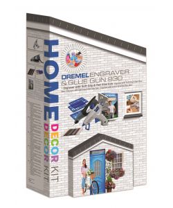 Dremel kit Decorazione 28 pezzi