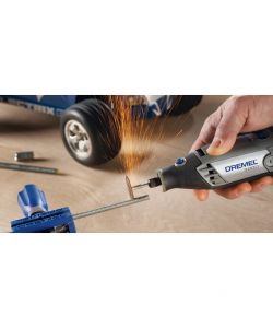 Dremel 3000 con 25 Accessori