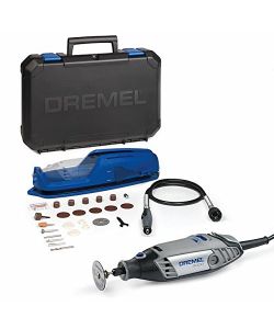 Dremel 3000 con 25 Accessori