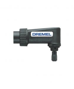 Testa ad Angolo Dremel 575