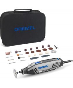 Dremel 4250 Multiutensile 175 W con valigetta da 35 accessori