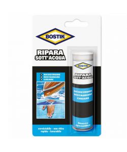 Stucco Ricostruire Sott'Acqua G 56 Bostik