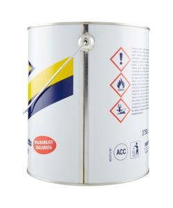 Bostik Adesivo Contatto Universale Alta Resistenza al Calore - 3750 ml