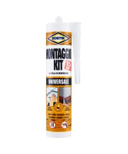 Bostik Montaggio Kit Universale cartuccia 440 gr