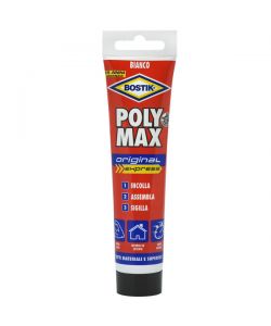 Bostik Poly Max Original Express tubo 165gr