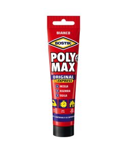 Bostik Poly Max Original Express tubo 165gr