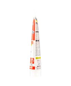 Bostik Sigillante Max Cristal tubo 115 gr