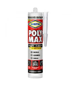 Bostik Poly Max High Tack Express Cartuccia 300 gr