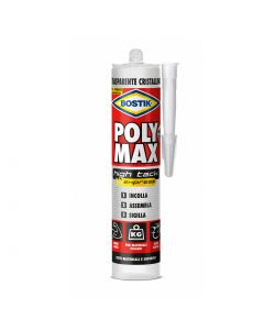 Bostik Poly Max High Tack Express Cartuccia 300 gr