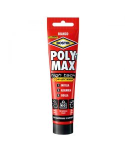 Adesivo Poly Max Ml 165 High Tack           Bostik