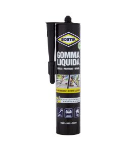 Bostik Gomma Liquida Cartuccia 310 g