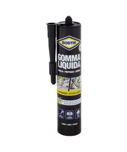 bostik gomma liquida cartuccia gr.310 6313581 ex d2083