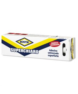 Bostik Superchiaro 125 g