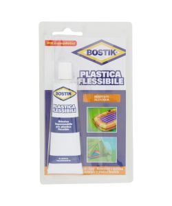 Bostik Plastica Flessibile 50 gr