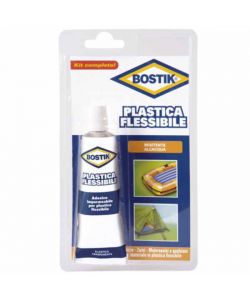 Bostik Plastica Flessibile 50 gr