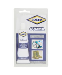 Bostik Gomma 50gr