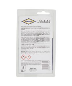 Bostik Gomma 50gr