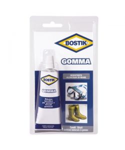 Bostik Gomma 50gr