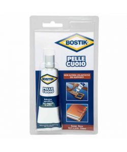 Adesivo Pelle Cuoio G 50 Bostik