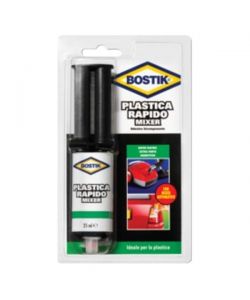 Bostik Plastica Rapido Mixer Blister 25 ml