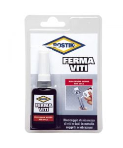 Adesivo Ferma Viti Ml 10                    Bostik