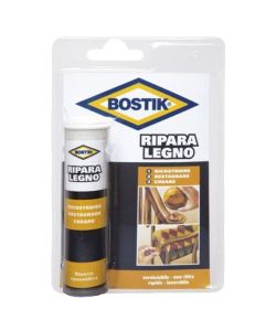 Bostik Ripara Legno Blister 56 gr