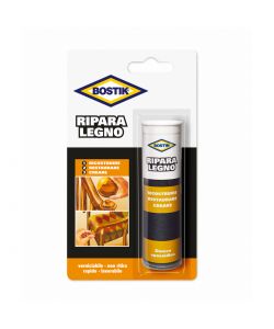 Bostik Ripara Legno Blister 56 gr