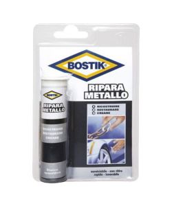 Bostik Ripara Metallo Blister 56 gr