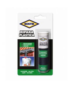 Bostik Ripara Plastica Blister 56 gr