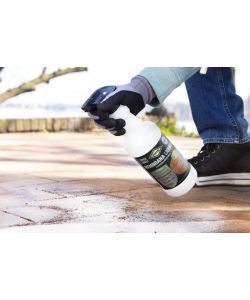 Bostik Membrana Liquida Superfici Porose - Barriera Invisibile 1L