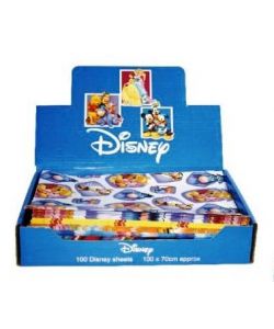 Carta regalo Disney