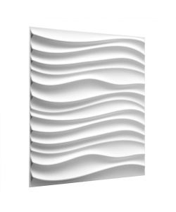 WallArt Pannelli a Parete 3D Maxwell 12 pz GA-WA22