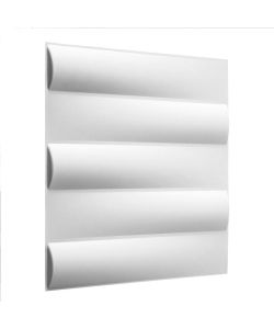 WallArt Pannelli a Parete 3D Jayden 12 pz GA-WA23