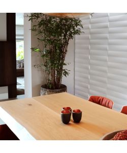WallArt Pannelli a Parete 3D Jayden 12 pz GA-WA23