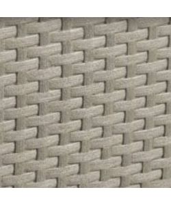 Keter Sedia da Esterni Miami Cappuccino 216833