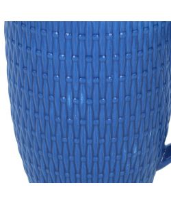 Edco Tazza Mug in Porcellana - Colori Assortiti - 343cc
