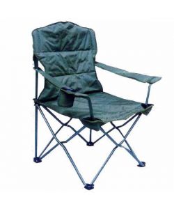 Vette Sedia Pieghevole - Acciaio, Colori Assortiti - 55x82 cm